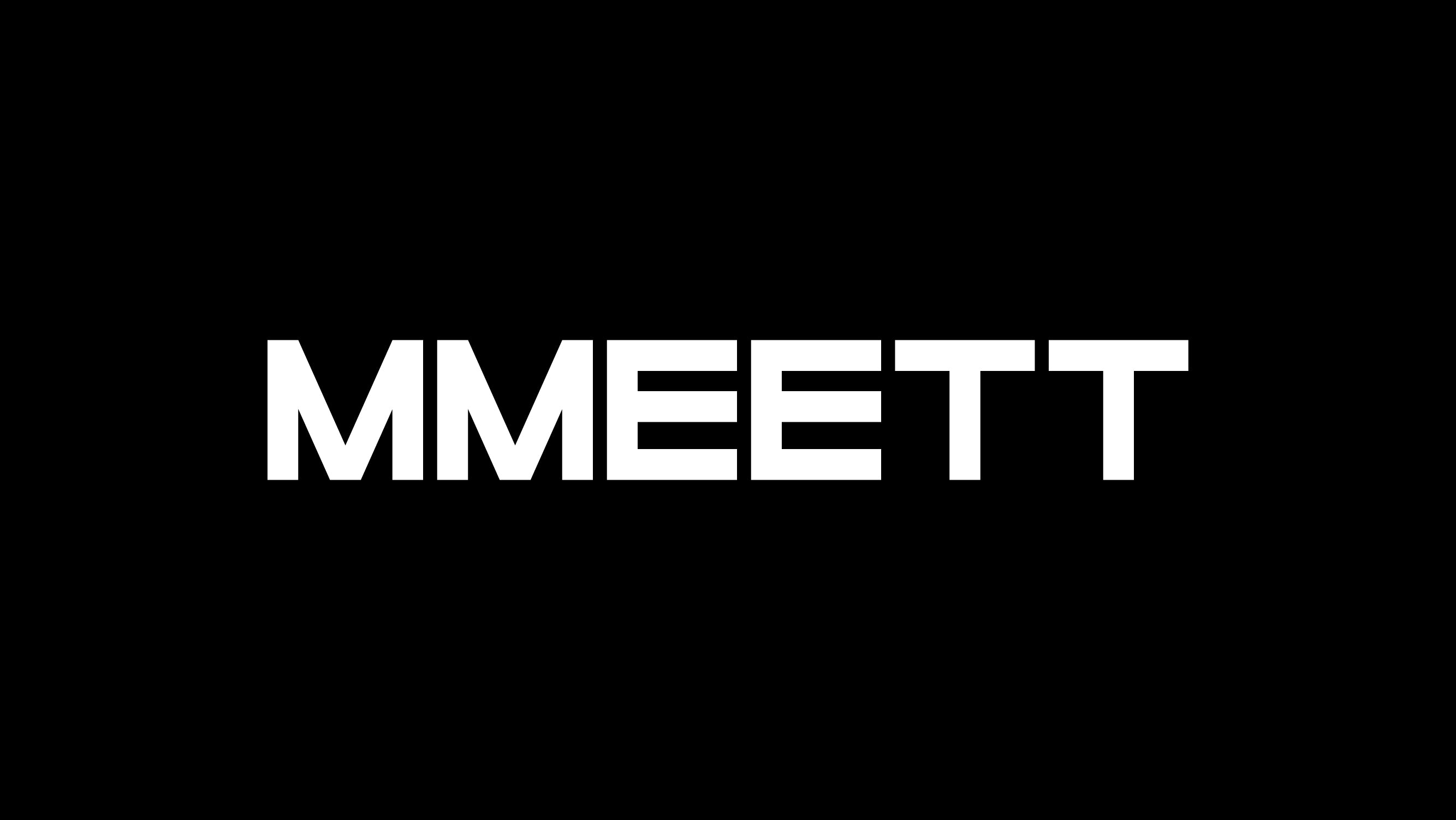 MMEETT AIツール AIメンバーシップ – mmeett