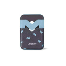 MMEETT'S FRIENFDS Iceland Cloud