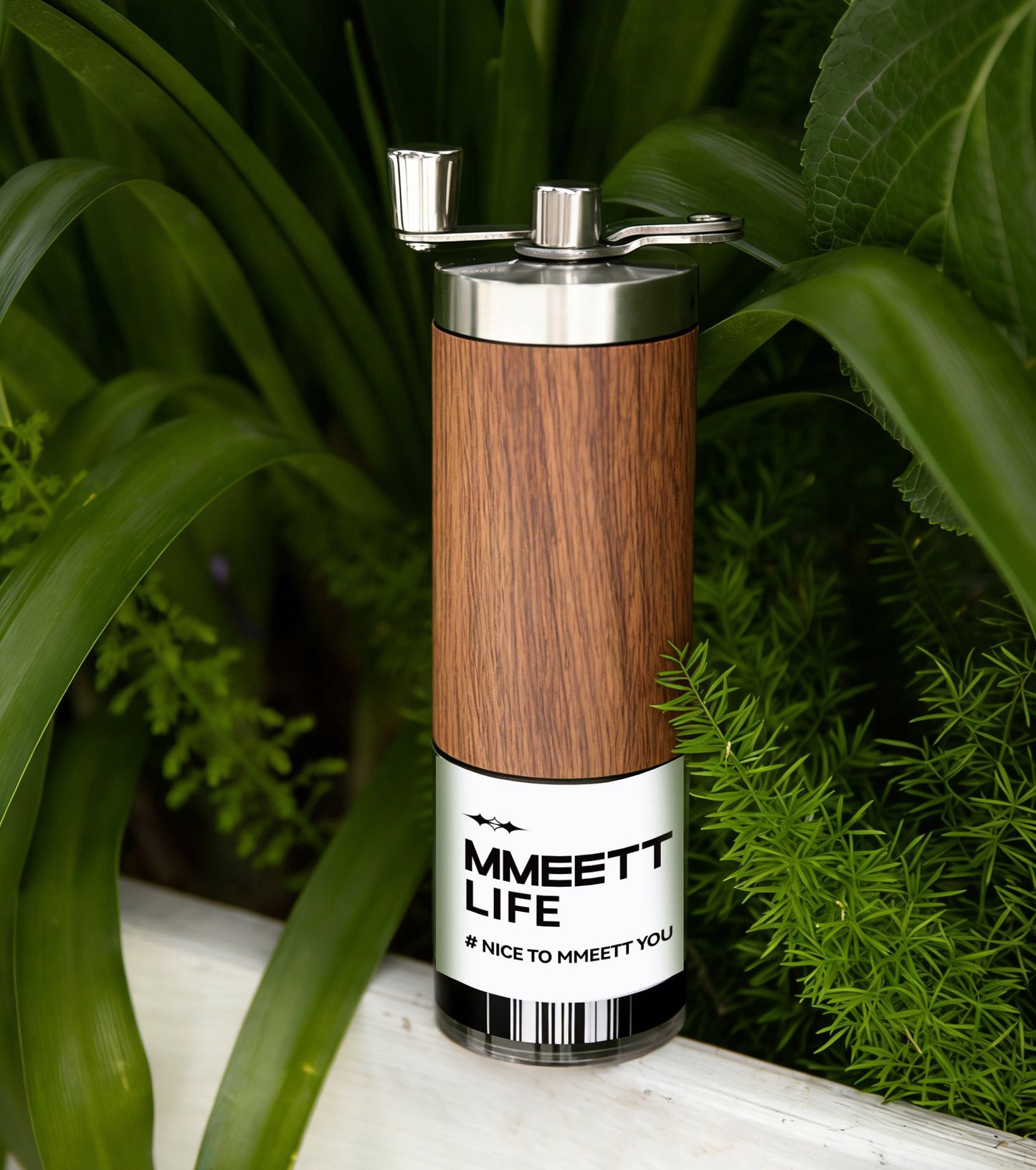 MMEETT Coffee Gift Set