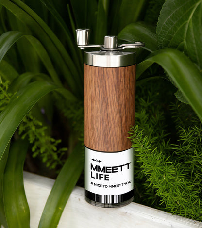 MMEETT Coffee Gift Set