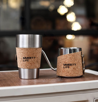 MMEETT Coffee Gift Set